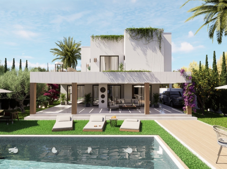 property for sale in Spain