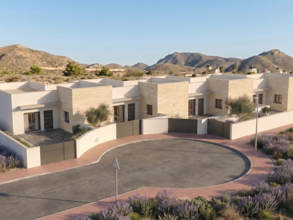 property for sale in Spain