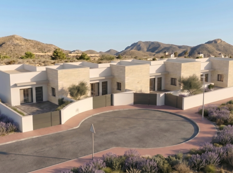 property for sale in Spain