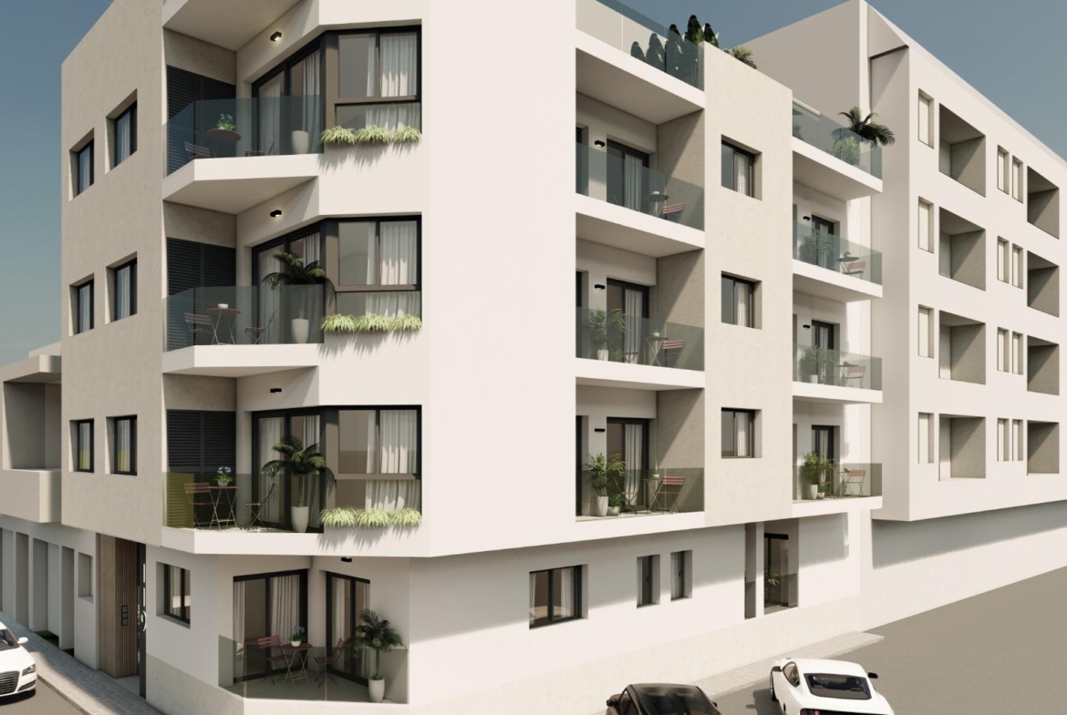 property for sale in Spain