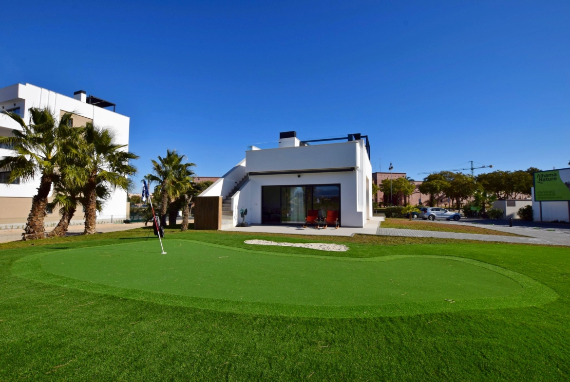 property for sale in Spain
