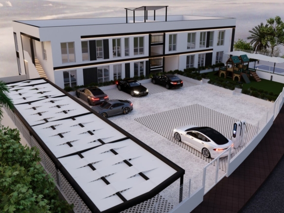 property for sale in Spain