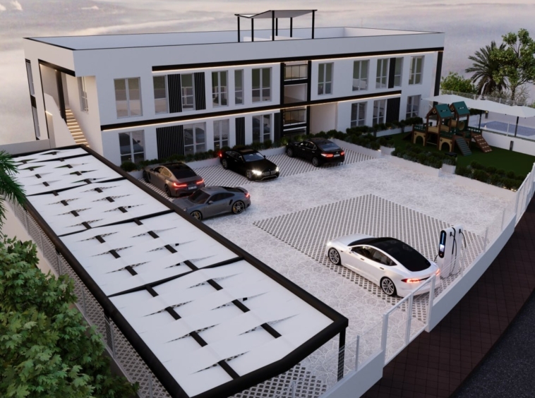 property for sale in Spain