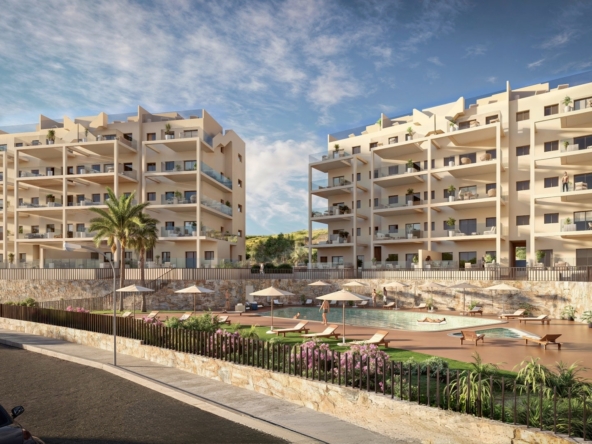 property for sale in Spain