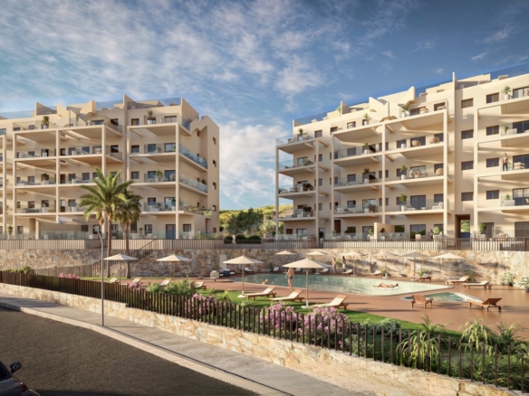 property for sale in Spain