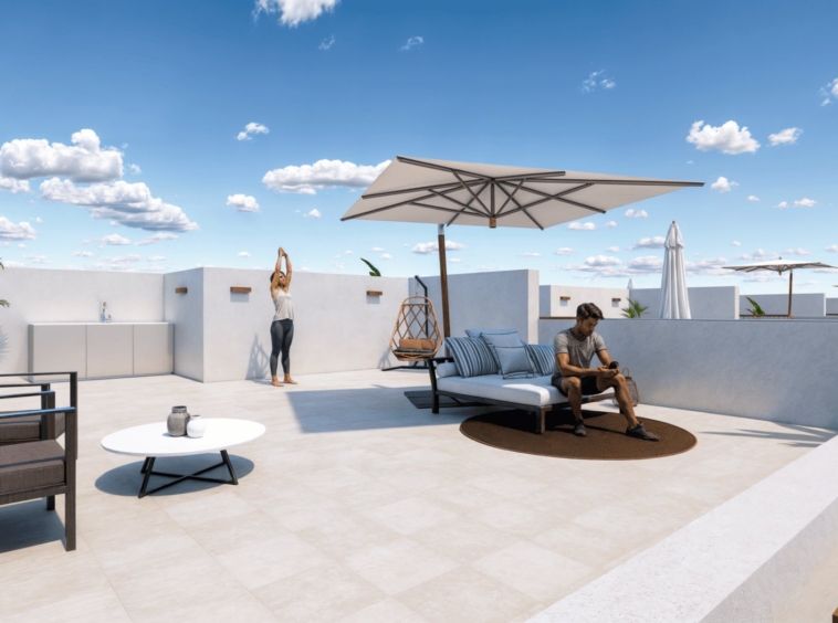 property for sale in Spain