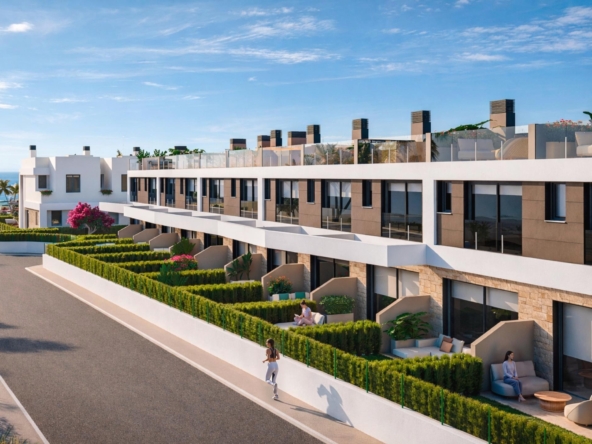 property for sale in Spain