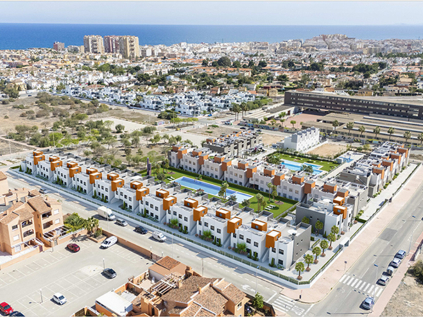 property for sale in Spain