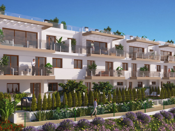 property for sale in Spain