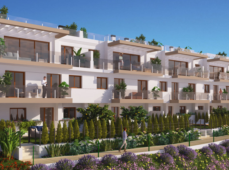 property for sale in Spain