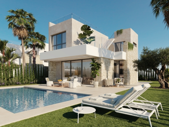 property for sale in Spain