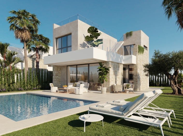 property for sale in Spain