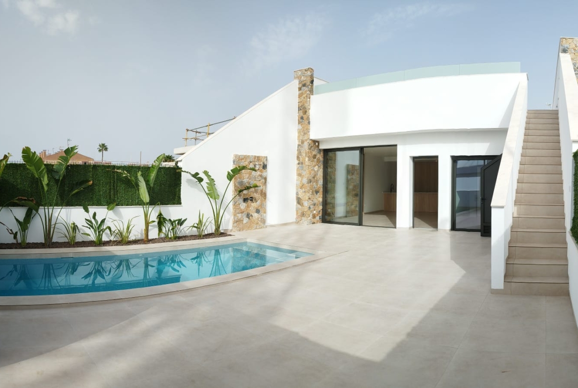 property for sale in Spain