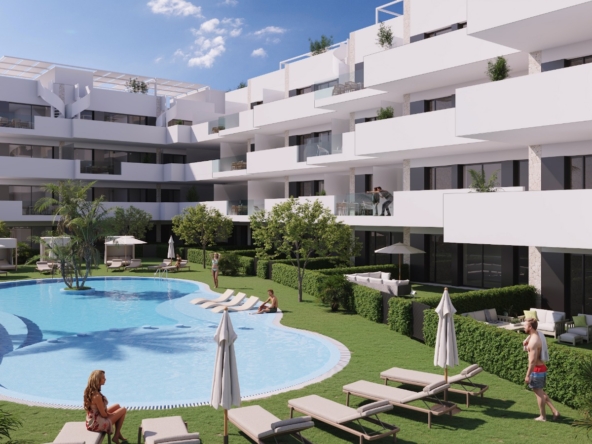 property for sale in Spain