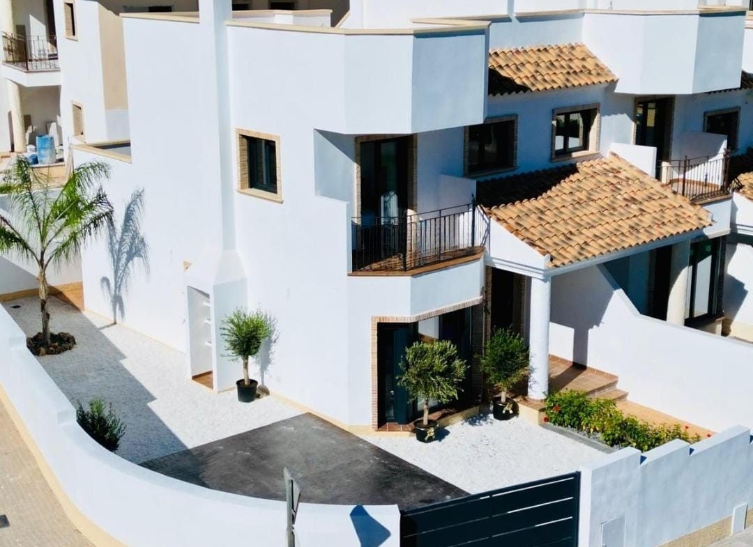 property for sale in Spain