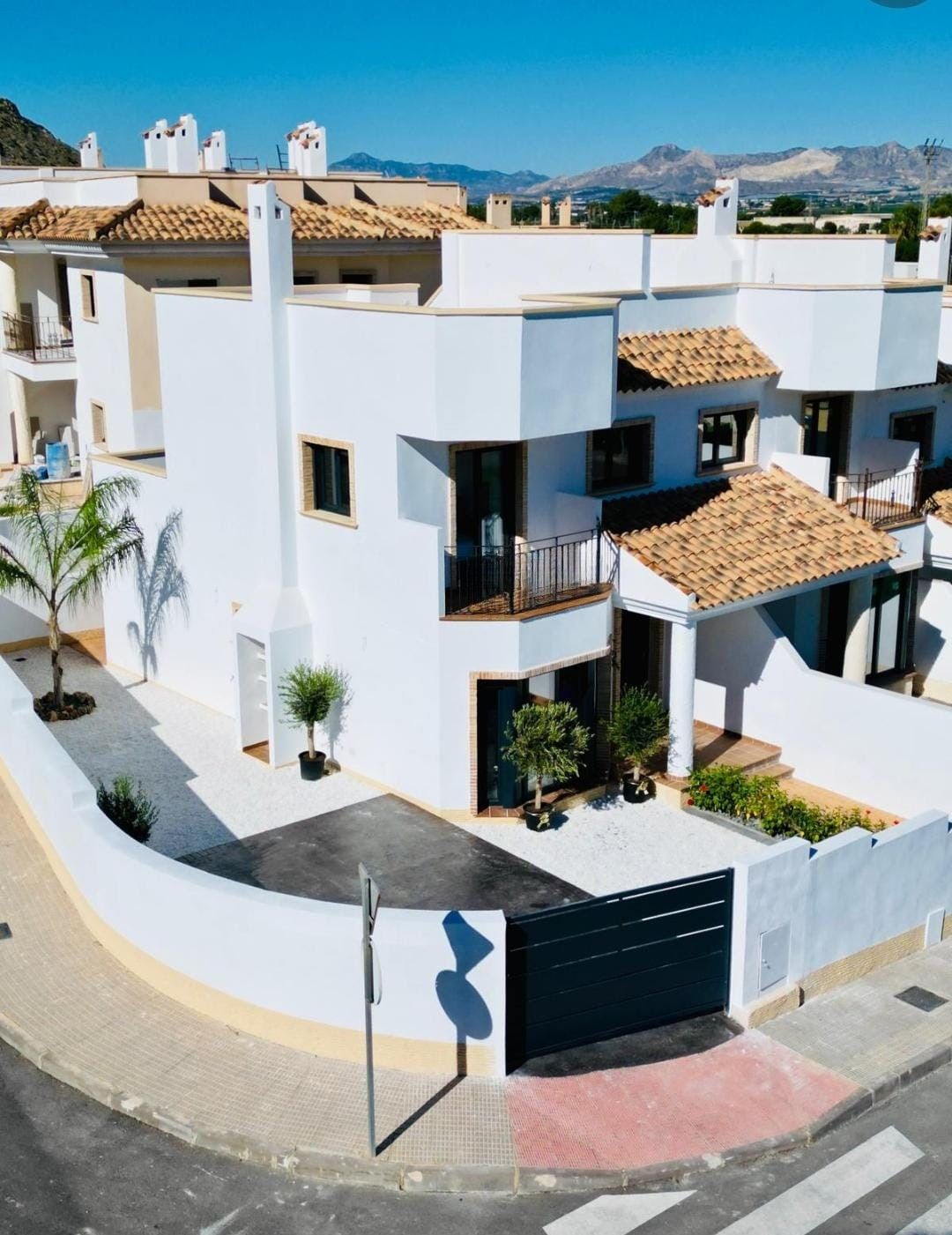 property for sale in Spain