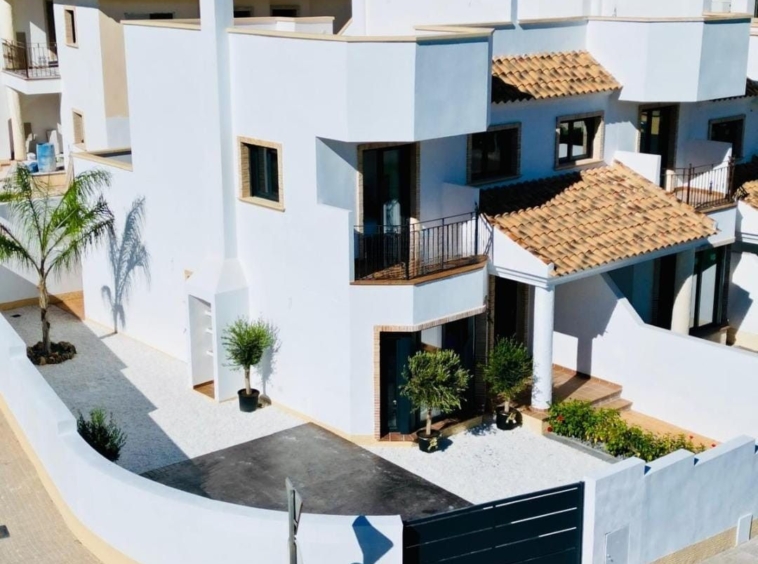 property for sale in Spain