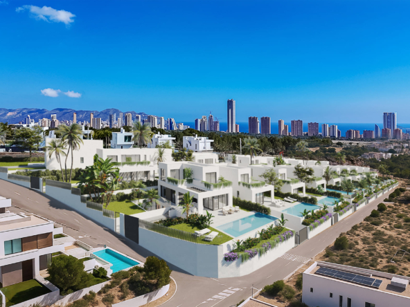 property for sale in Spain