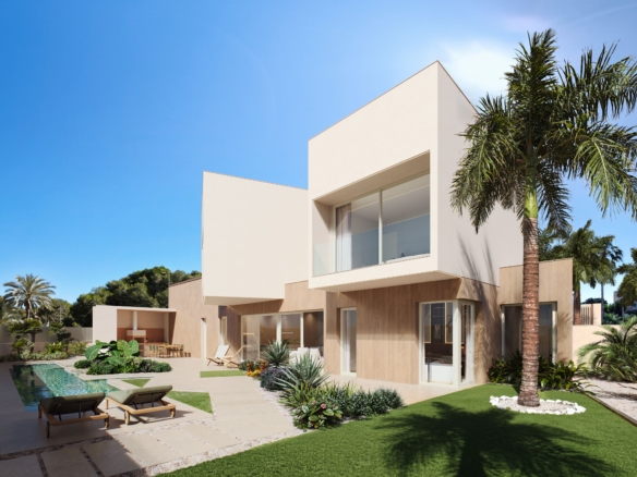 property for sale in Spain