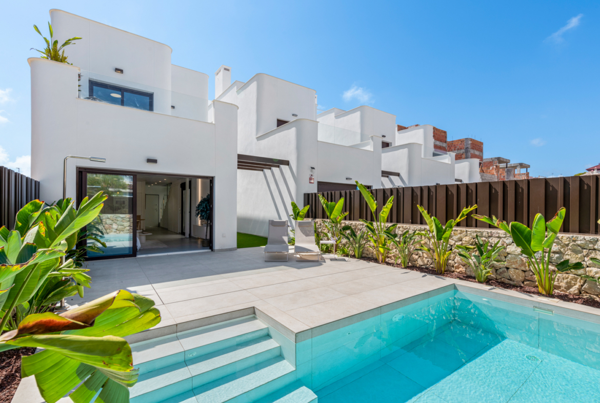 property for sale in Spain