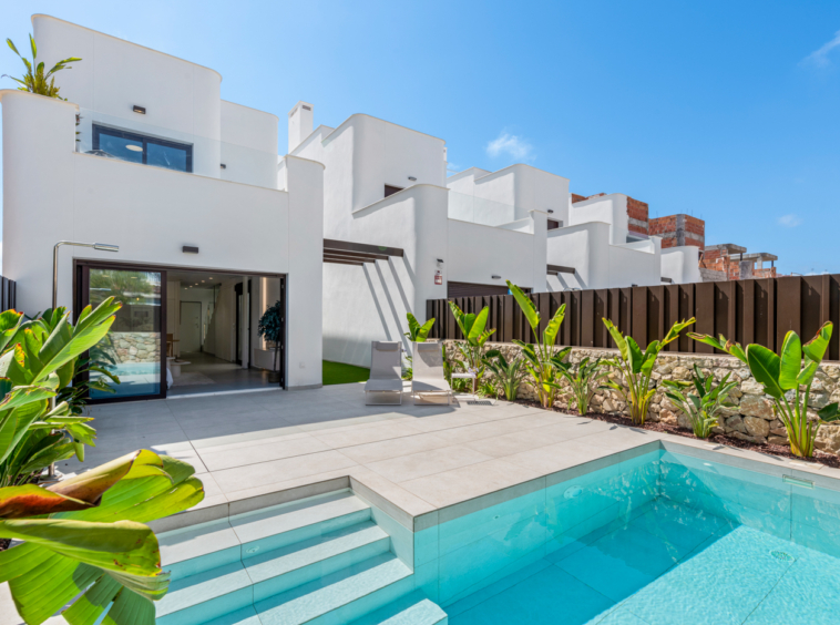 property for sale in Spain
