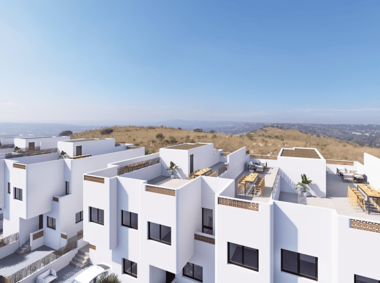 property for sale in Spain