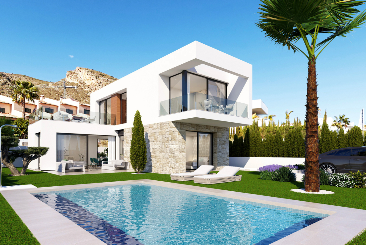 property for sale in Spain