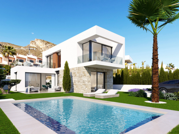 property for sale in Spain