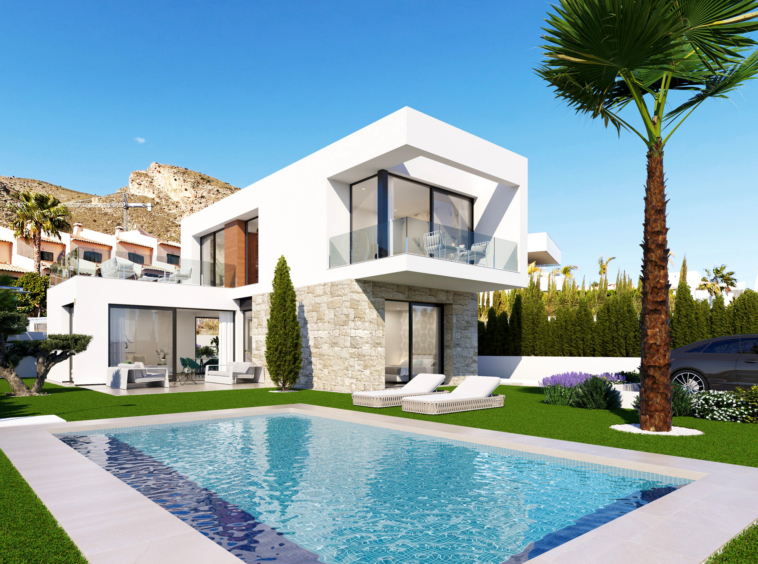 property for sale in Spain