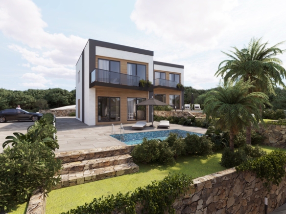 property for sale in Spain
