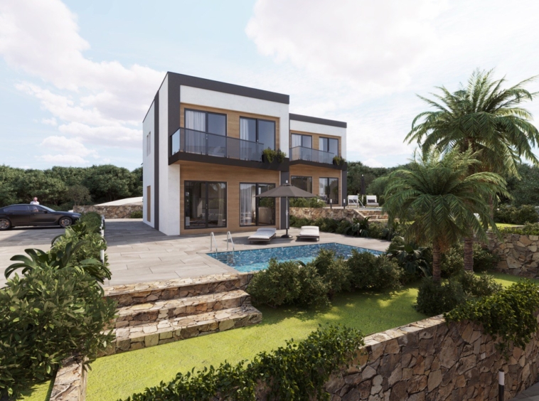 property for sale in Spain