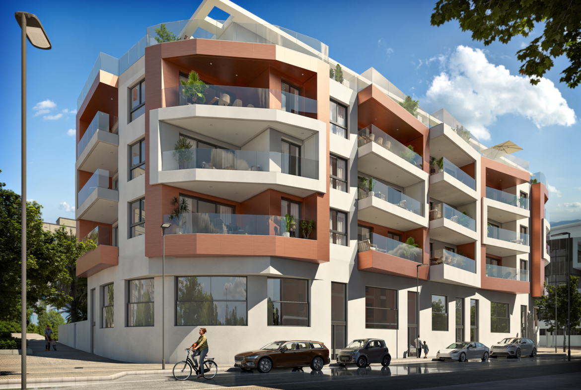 property for sale in Spain