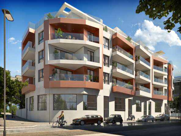 property for sale in Spain