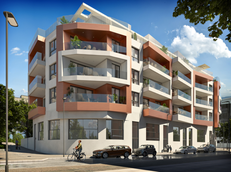 property for sale in Spain