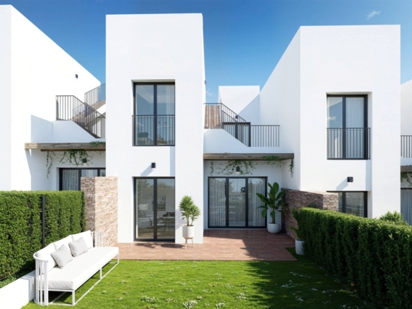 property for sale in Spain