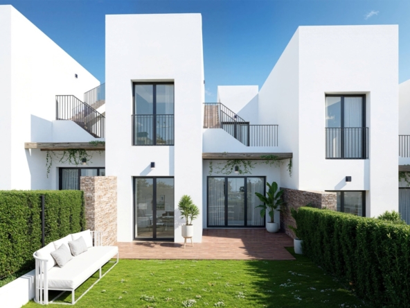 property for sale in Spain