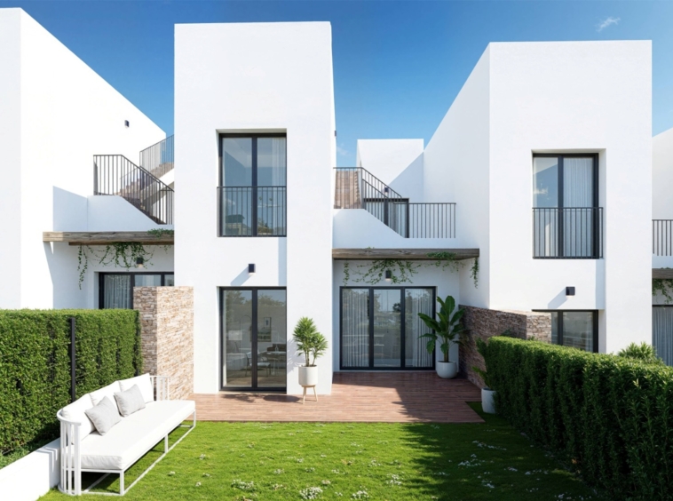 property for sale in Spain