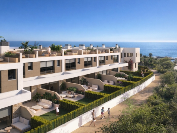 property for sale in Spain