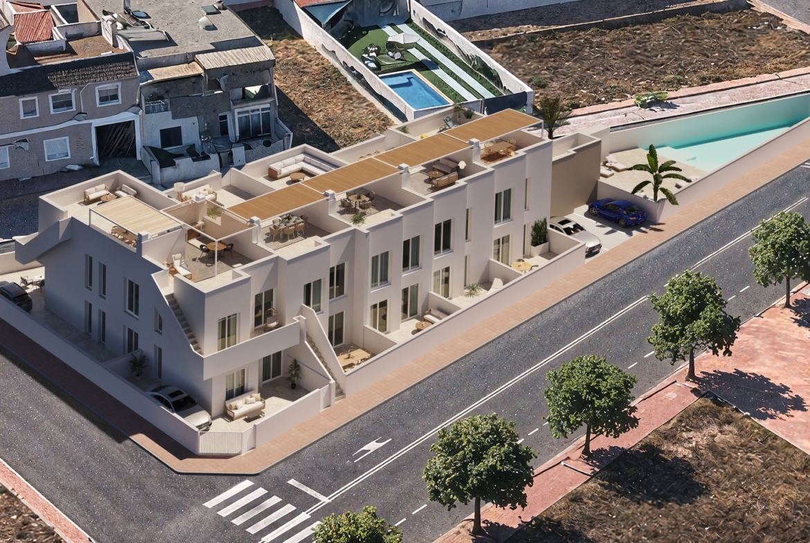 property for sale in Spain
