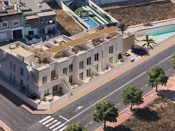 property for sale in Spain