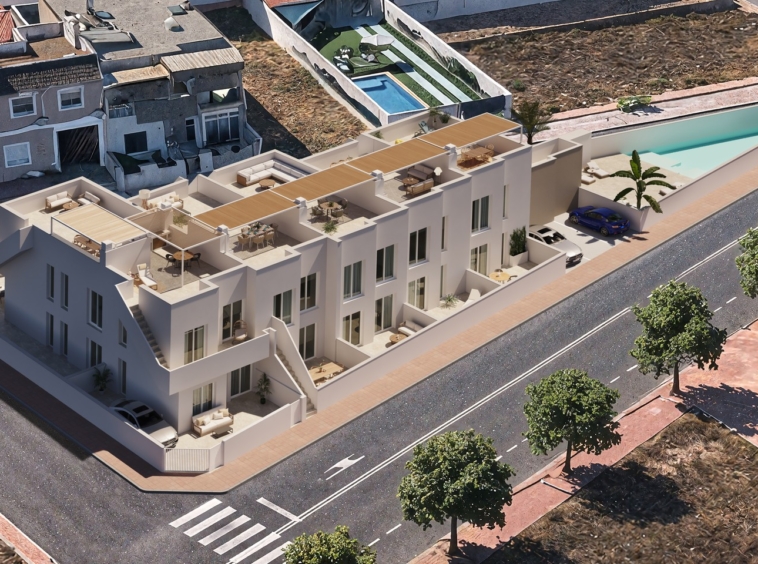 property for sale in Spain