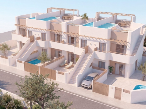property for sale in Spain
