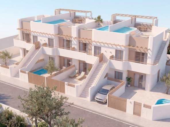 property for sale in Spain