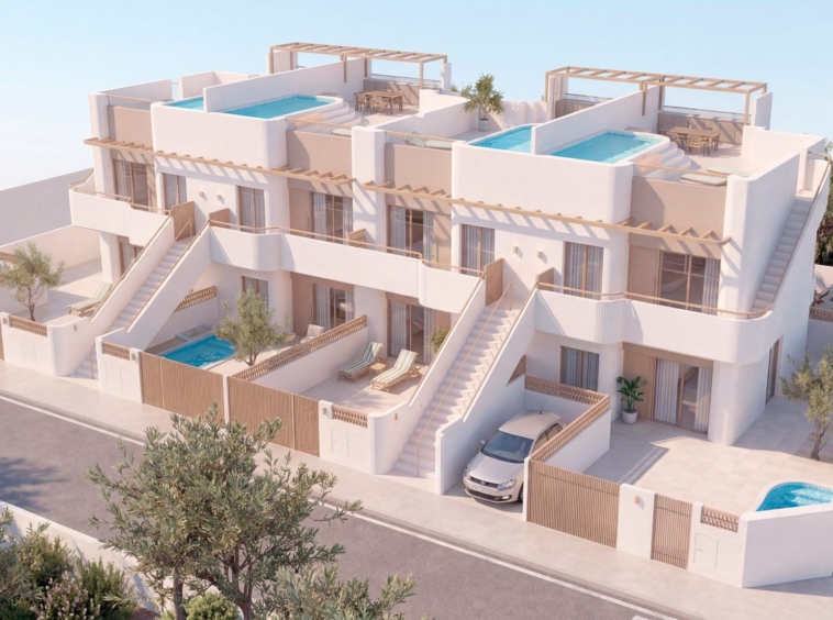 property for sale in Spain