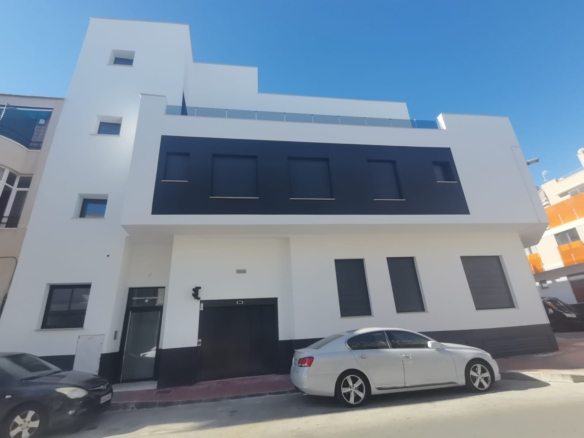 property for sale in Spain