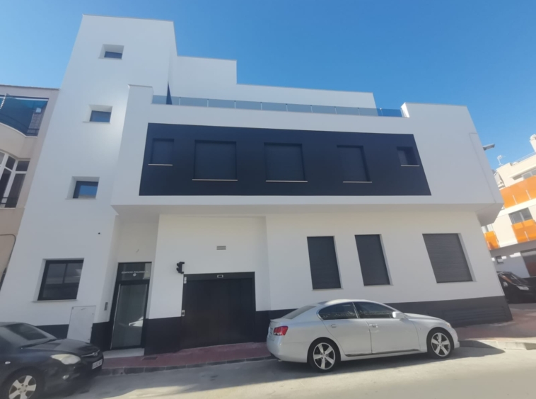 property for sale in Spain