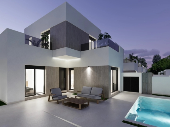 property for sale in Spain