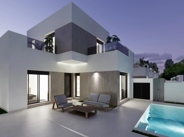 property for sale in Spain