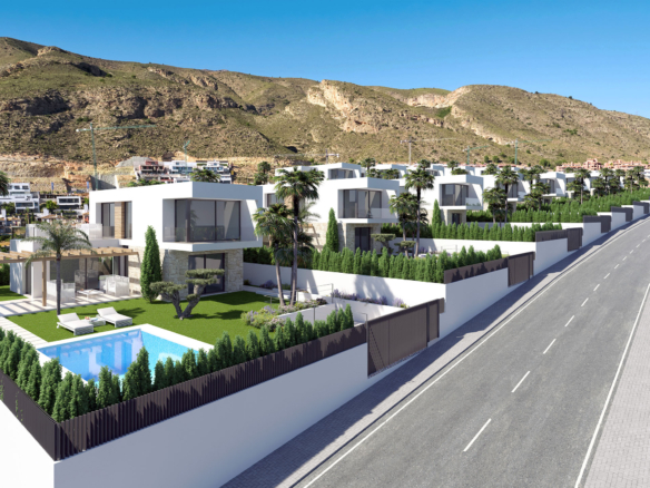 property for sale in Spain