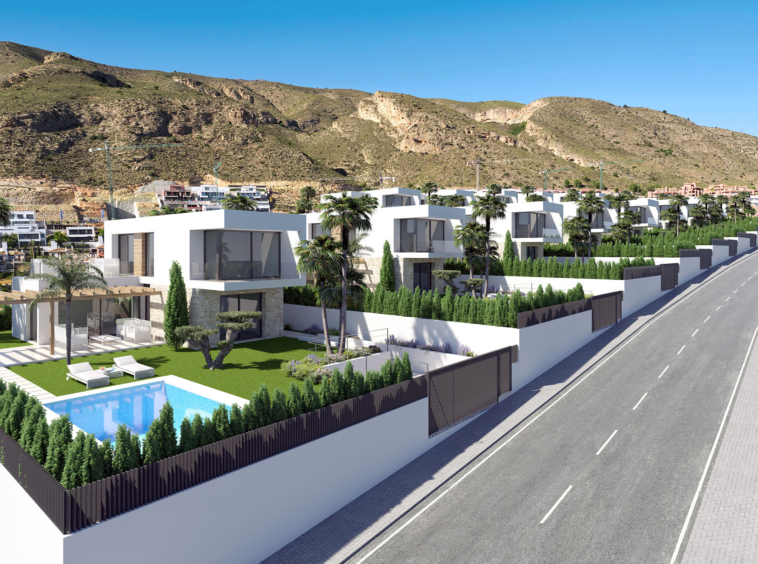 property for sale in Spain